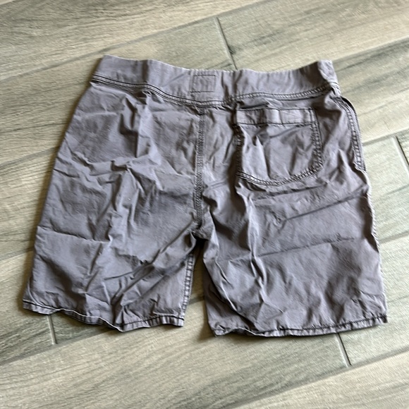 Quiksilver shorts - Picture 5 of 6